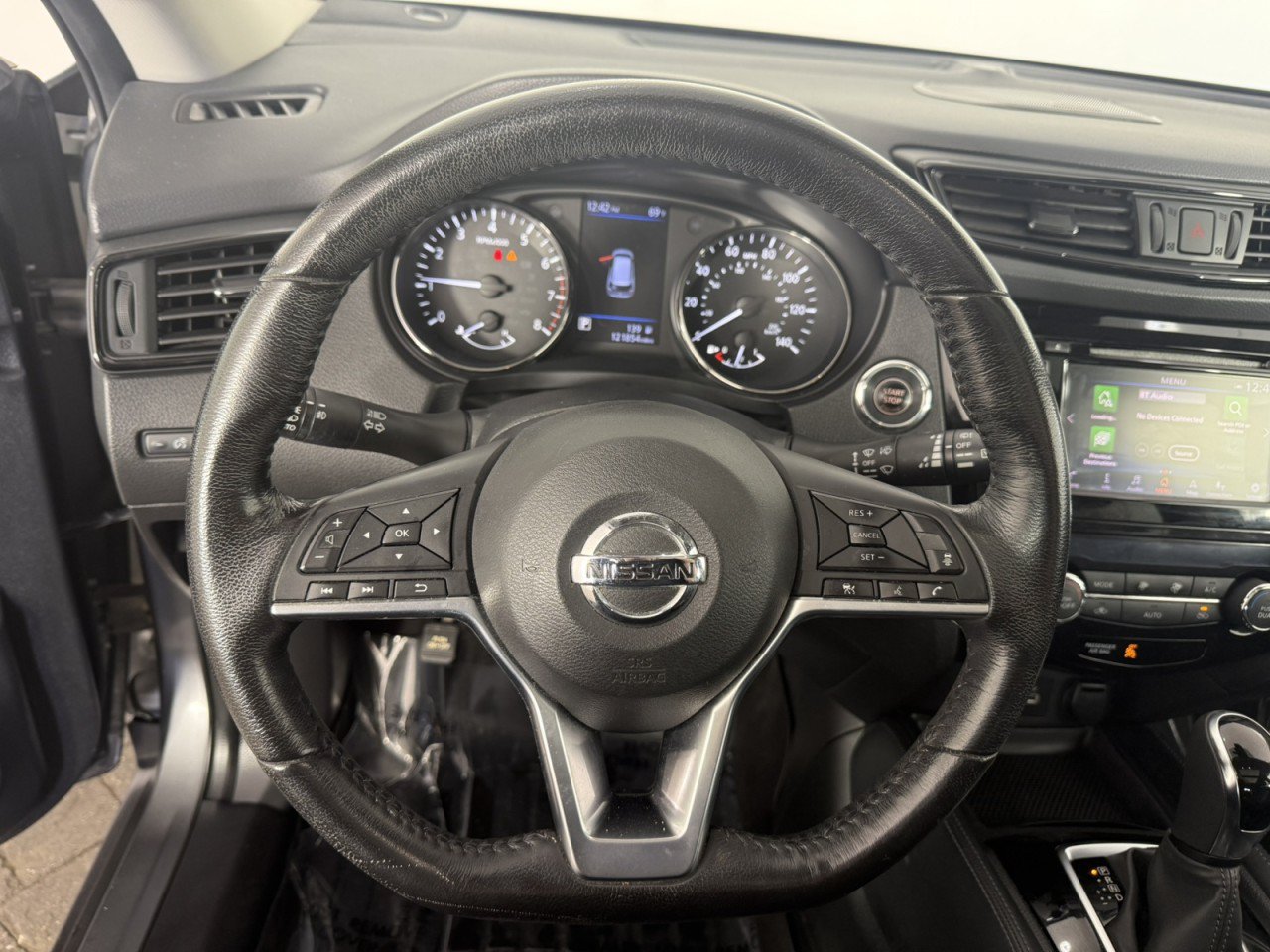 Used 2018 Nissan Rogue SL w/ Premium Package AWD/4WD image 20