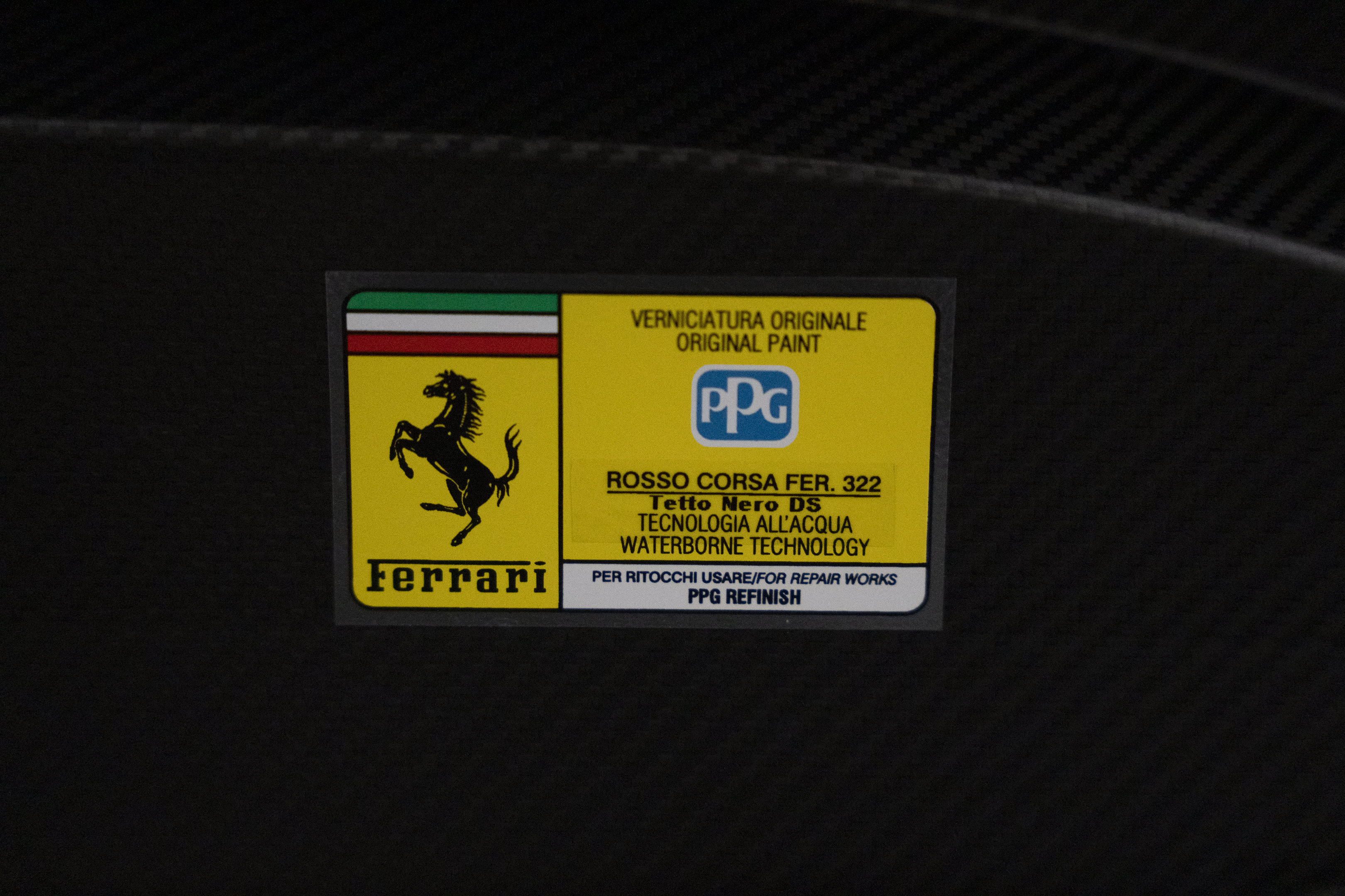 Used 2022 Ferrari SF90 Spider AWD/4WD image 55