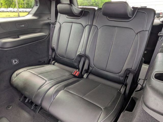 Used 2022 Jeep Grand Cherokee L Overland w/ Luxury Tech Group IV AWD/4WD image 26
