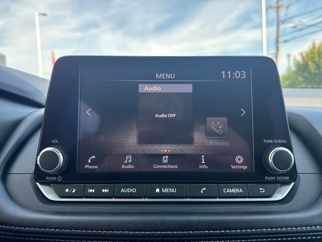 Used 2024 Nissan Rogue S AWD/4WD image 20