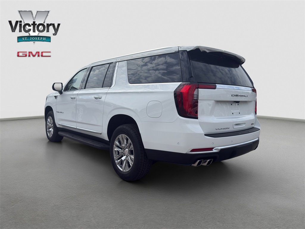 New 2026 GMC Yukon XL Denali image 14