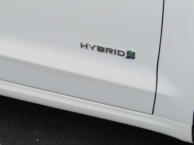 Certified 2019 Ford Fusion SE FWD image 6