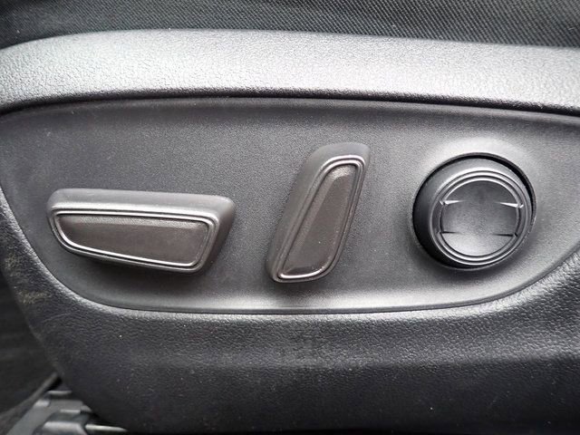 Used 2024 Toyota RAV4 XLE image 22