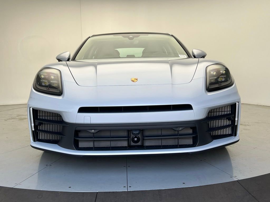 New 2026 Porsche Panamera image 25