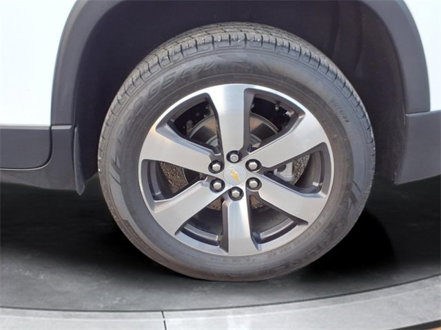 Certified 2020 Chevrolet Traverse LT w/ LT Premium Package image 22