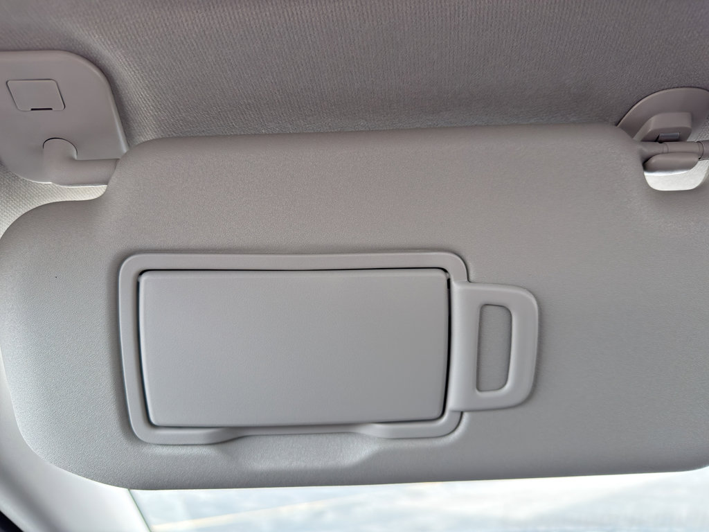 New 2025 Nissan Sentra SR image 24