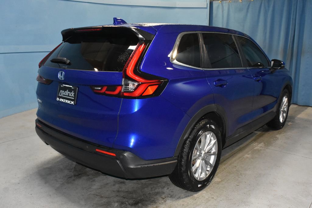 Used 2023 Honda CR-V EX-L image 30