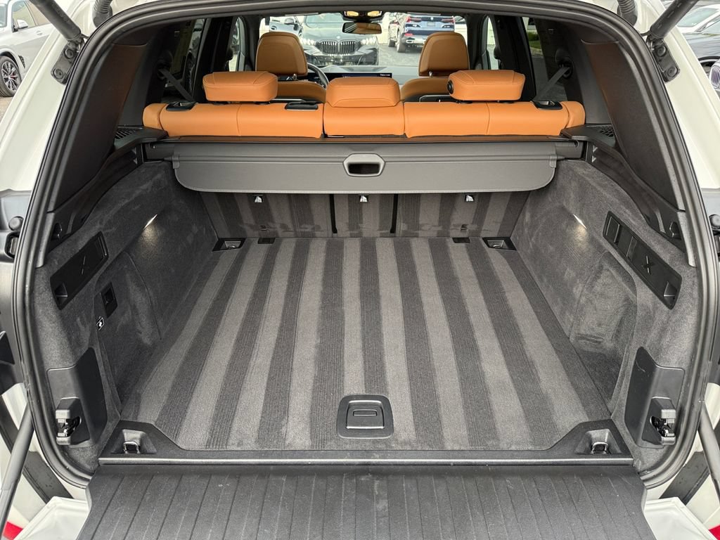 Certified 2026 BMW X5 xDrive40i AWD/4WD image 38