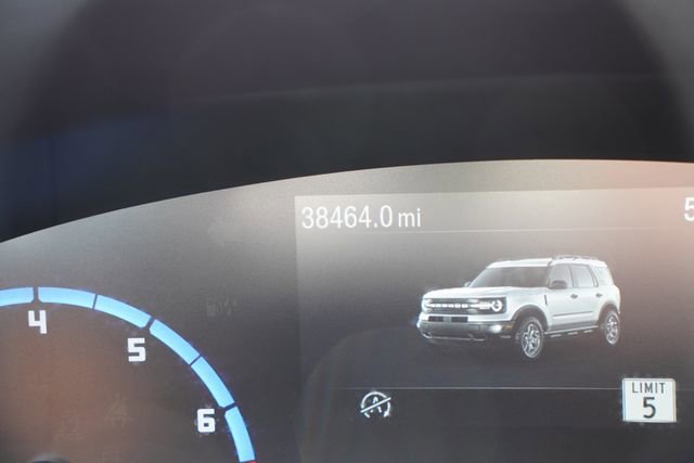 Used 2022 Ford Bronco Sport Big Bend w/ Convenience Package image 33