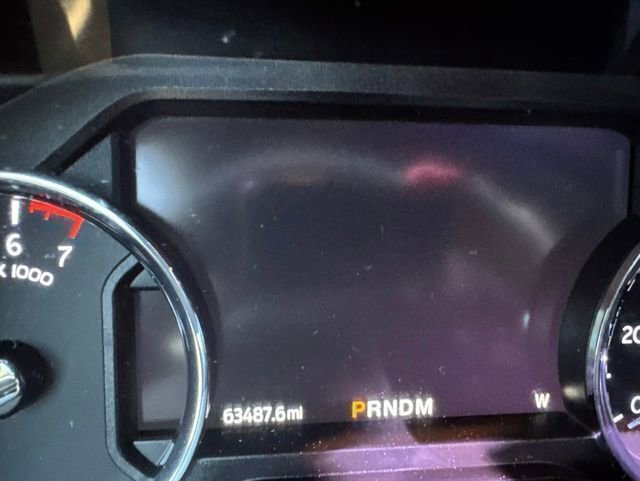 Used 2021 Ford Expedition XLT AWD/4WD image 8