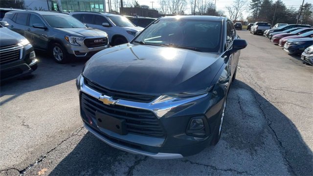 Used 2019 Chevrolet Blazer LT w/ LPO, Floor Liner Package image 5