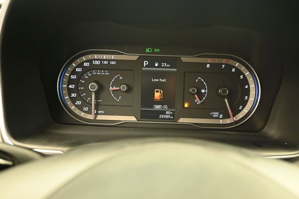 Used 2024 Hyundai Tucson SEL FWD image 11