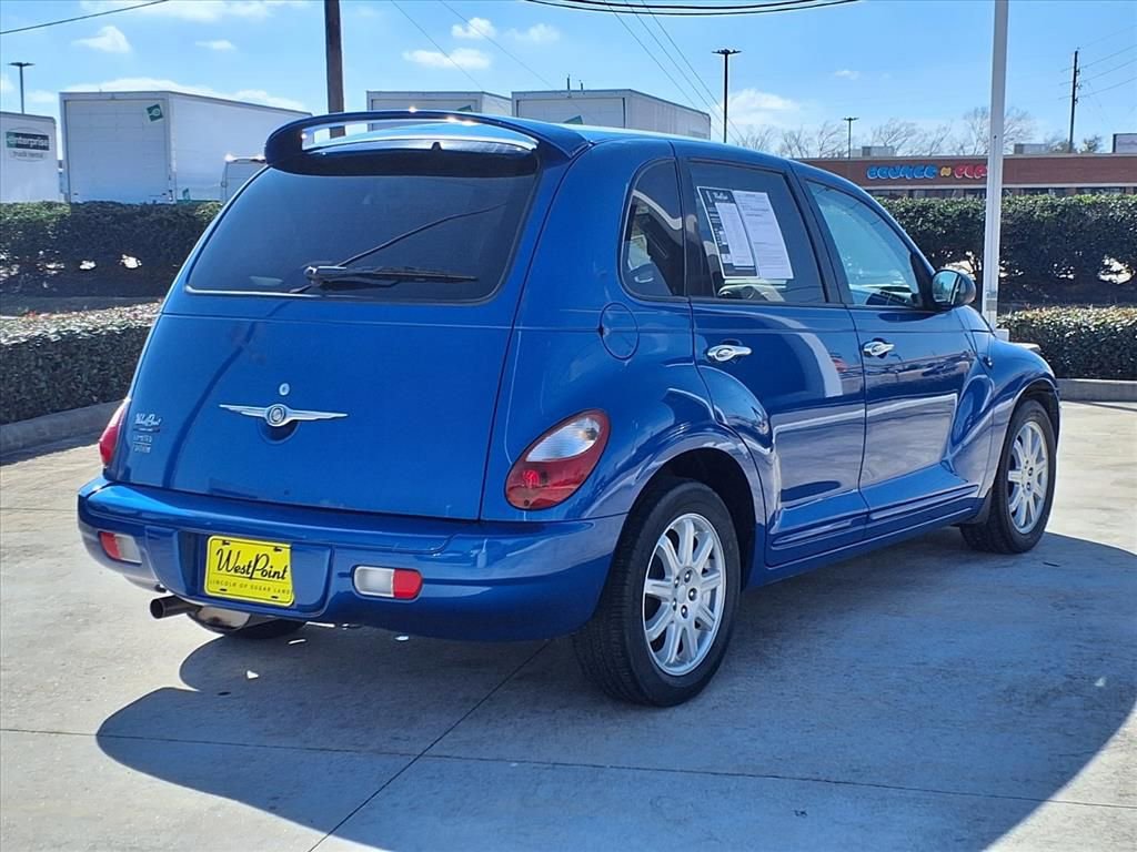 Used 2006 Chrysler PT Cruiser Limited image 2