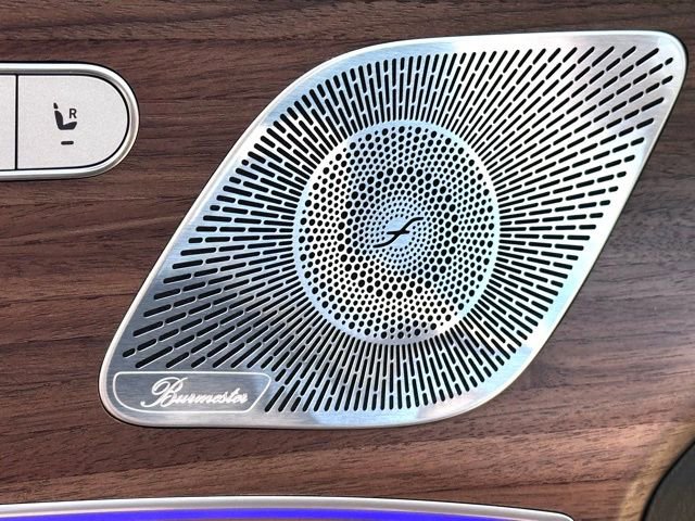 Certified 2026 Mercedes-Benz GLE 350 4MATIC image 29