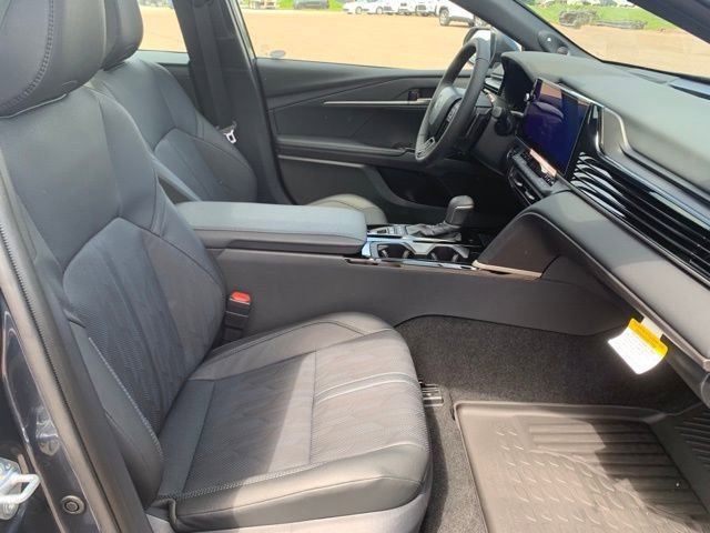 New 2026 Toyota Camry XSE FWD image 30