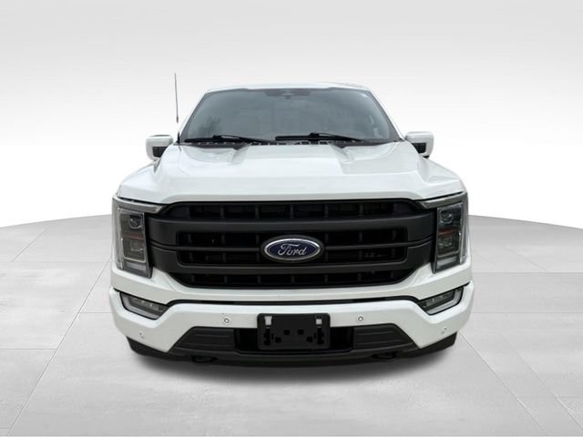 Used 2023 Ford F150 Lariat w/ Equipment Group 502A High AWD/4WD image 8
