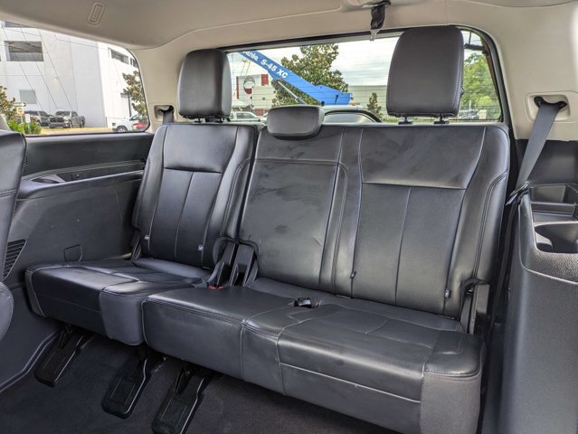 Used 2024 Ford Expedition XLT AWD/4WD image 15