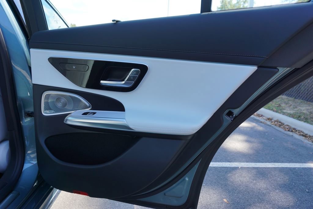 New 2026 Mercedes-Benz E 350 Sedan image 31