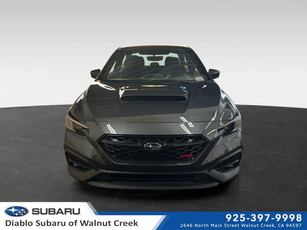 New 2026 Subaru WRX Premium w/ WRX Essentials Package