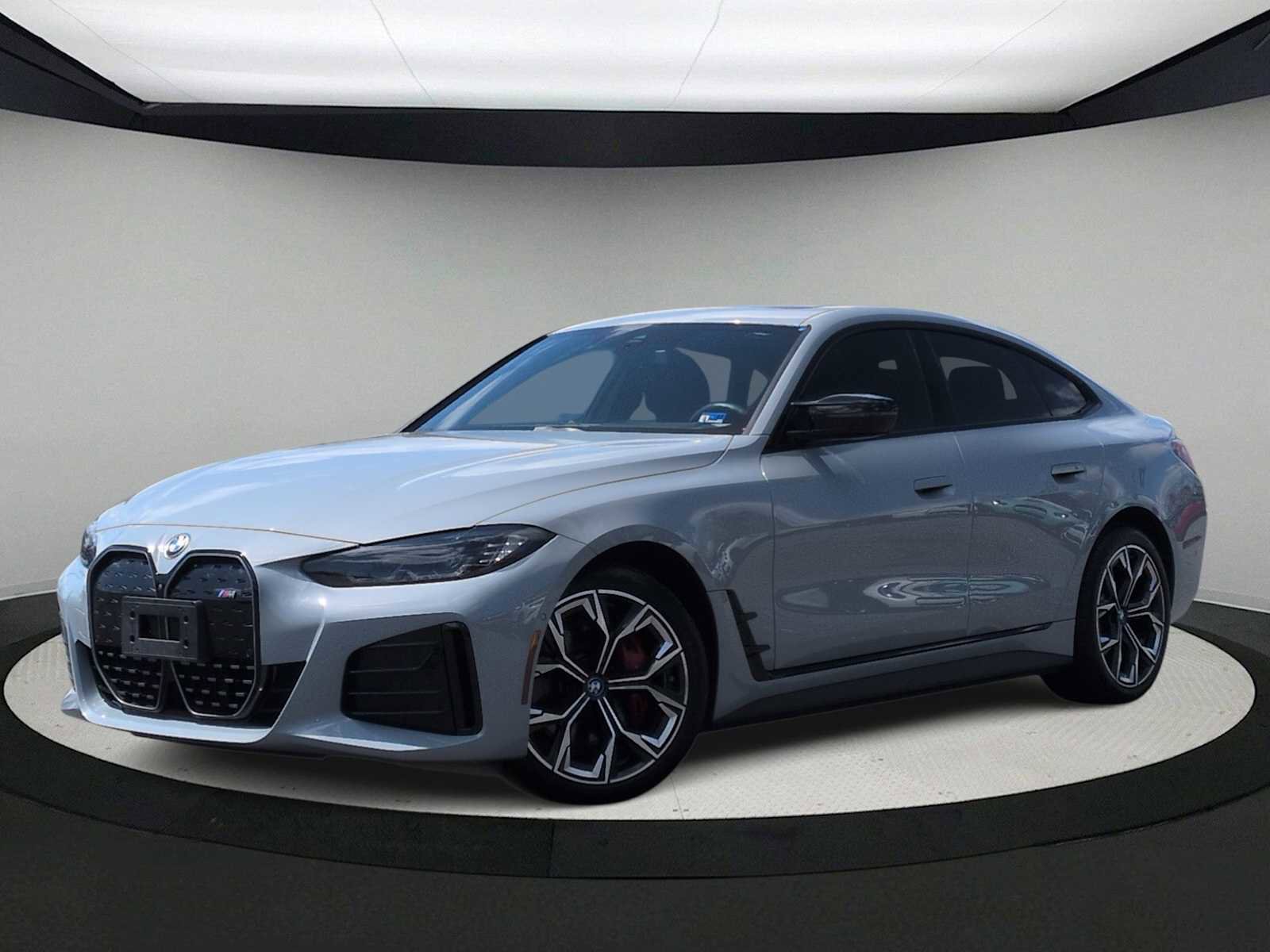 Certified 2023 BMW i4 M50 w/ Premium Package image 1