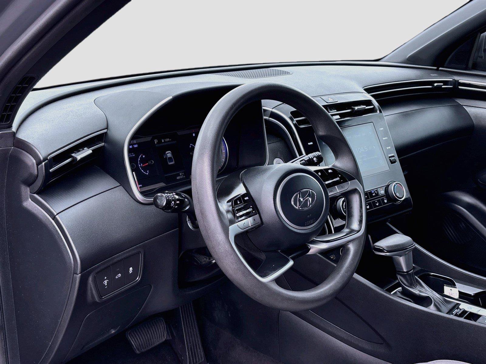 Used 2022 Hyundai Santa Cruz SEL FWD image 9