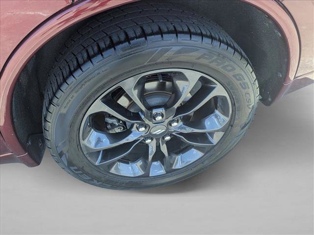 Used 2021 Dodge Durango GT w/ Blacktop Package RWD image 20