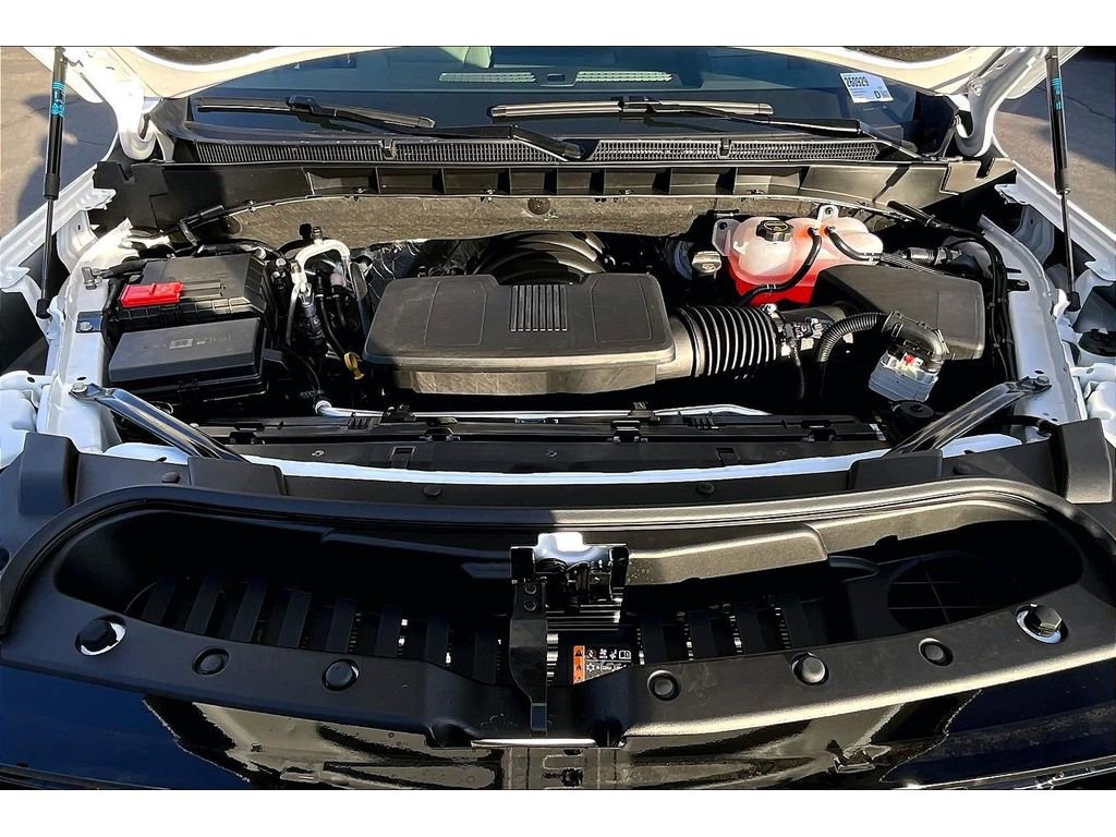 New 2026 GMC Yukon XL Elevation w/ Elevation Premium Package image 12