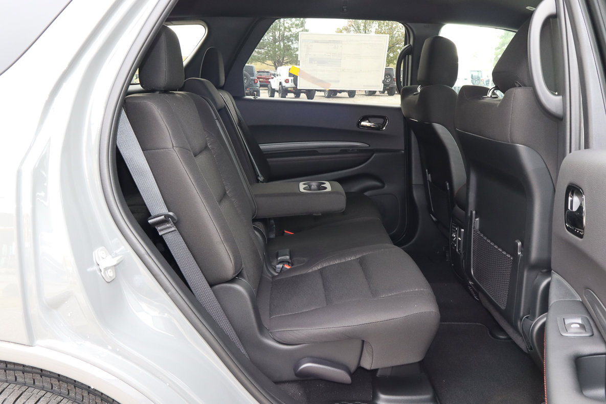 New 2026 Dodge Durango GT w/ Blacktop Package image 27