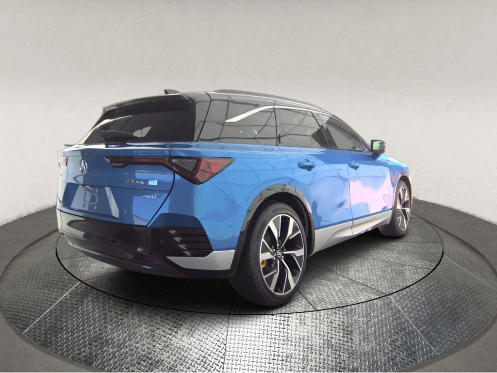 Used 2024 Acura ZDX Type S image 2