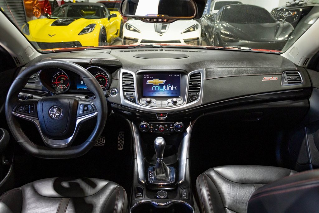 Used 2016 Chevrolet SS image 39