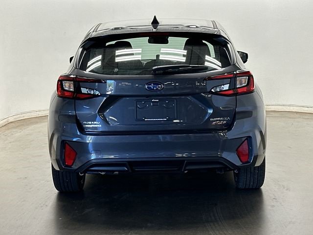 Used 2025 Subaru Impreza RS image 4