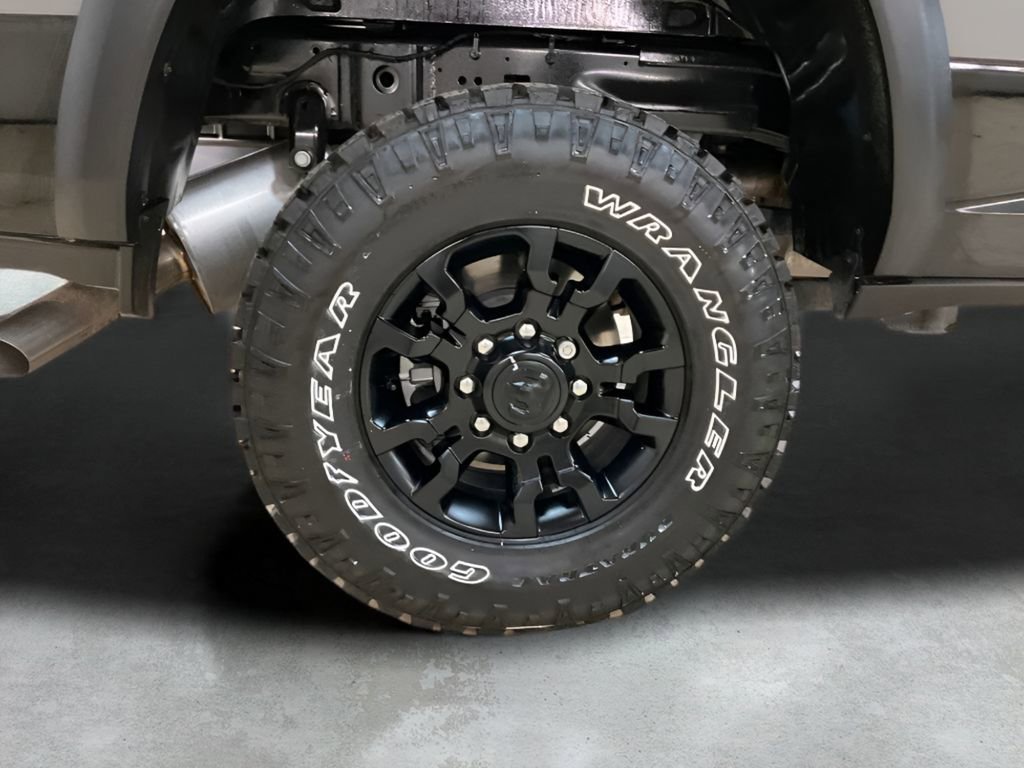 New 2026 RAM 2500 Power Wagon image 13