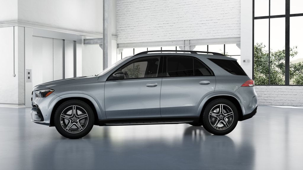 New 2026 Mercedes-Benz GLE 350 4MATIC image 30