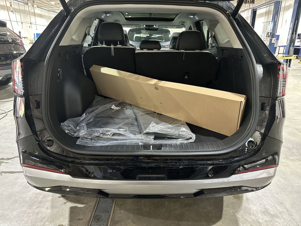 New 2026 Kia Sportage SX image 21