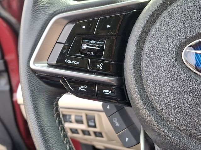 Used 2018 Subaru Outback 2.5i Limited image 23