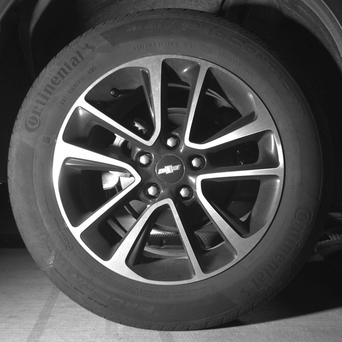 Used 2025 Chevrolet TrailBlazer LT FWD image 15
