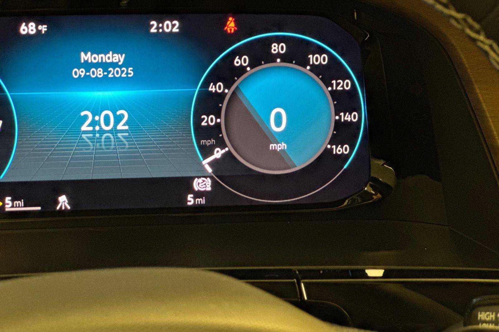 New 2026 Volkswagen Atlas SE image 27