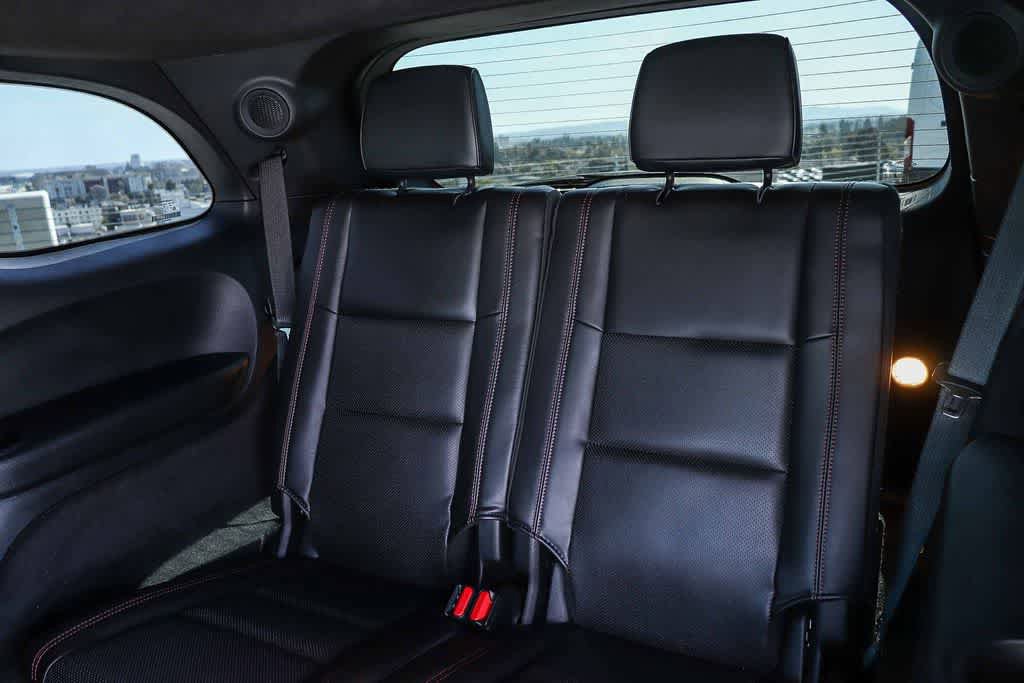 Used 2022 Dodge Durango R/T AWD/4WD image 19