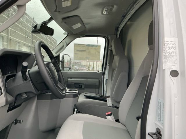 New 2026 Ford E-350 and Econoline 350 Super Duty w/ Interior Upgrade Package image 13