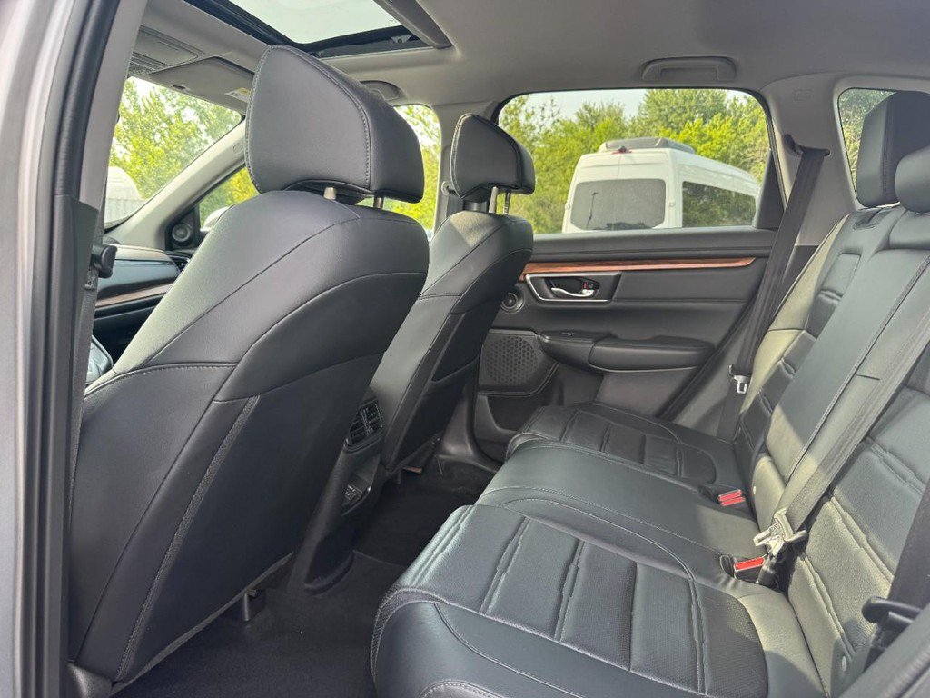 Used 2022 Honda CR-V EX-L image 13