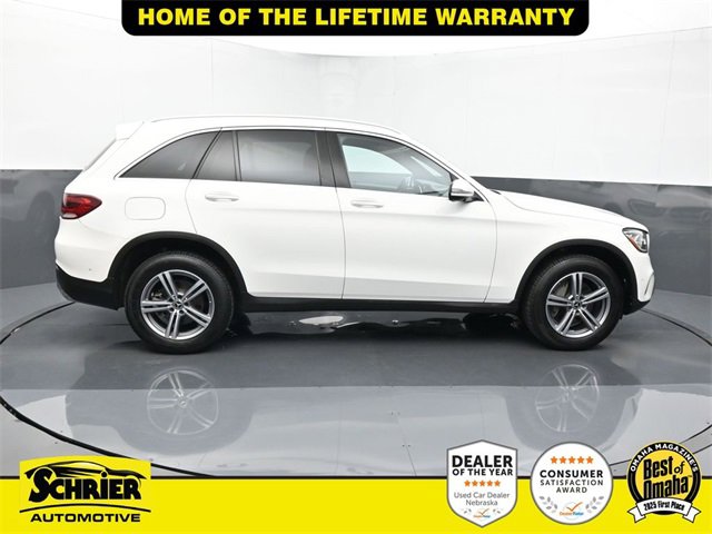 Used 2022 Mercedes-Benz GLC 300 image 6