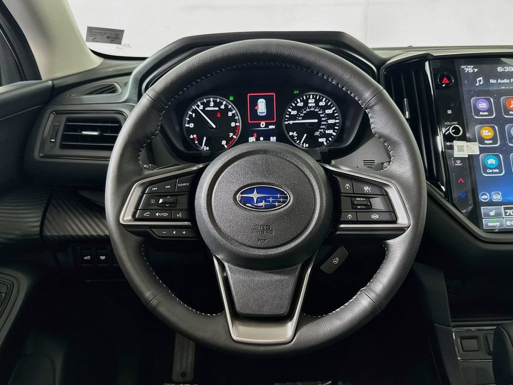 New 2026 Subaru Ascent Premium AWD/4WD image 11