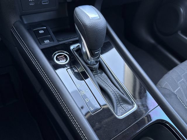 Used 2023 Nissan Kicks SV FWD image 21