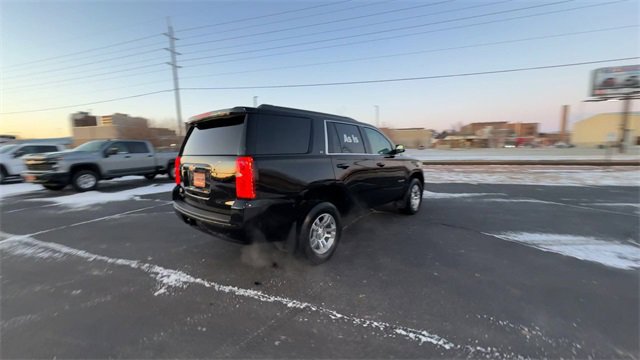 Used 2017 Chevrolet Tahoe LT image 8
