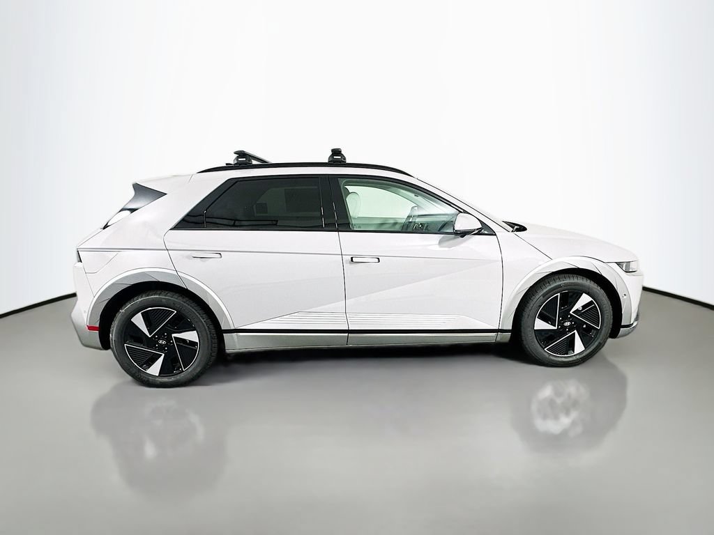 New 2026 Hyundai Ioniq 5 Limited RWD image 4