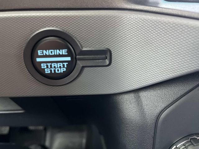 Certified 2024 Ford Bronco Black Diamond image 31