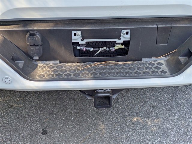 New 2025 Chevrolet Colorado LT w/ LT Convenience Package image 30