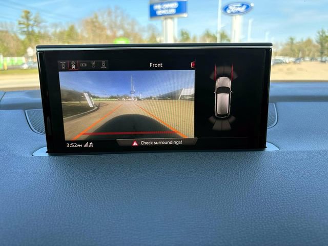 Used 2018 Audi Q7 3.0T Prestige w/ Prestige Package image 27