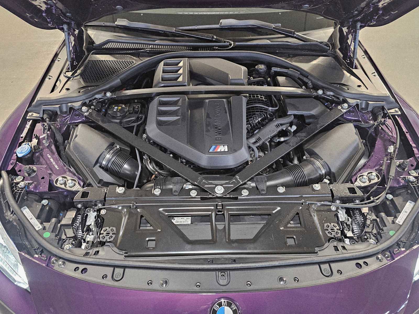 New 2026 BMW M2 w/ Lighting Package RWD image 9