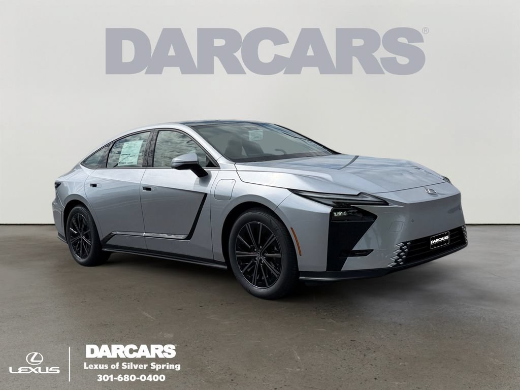 New 2026 Lexus ES 500e w/ Convenience Package